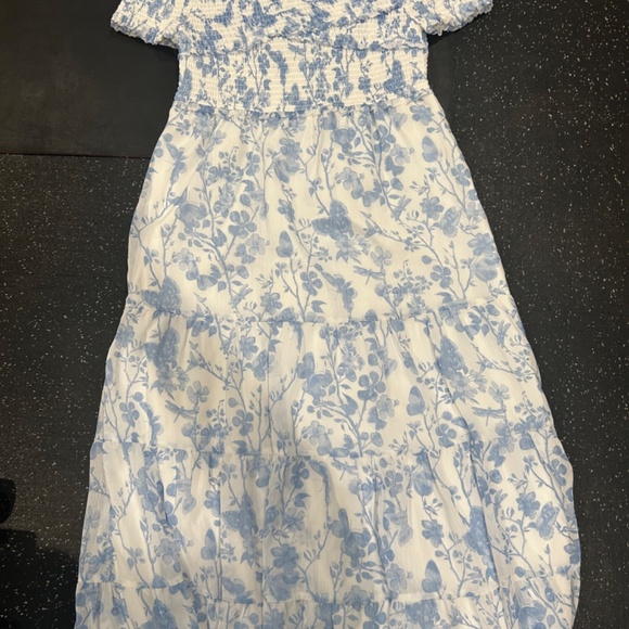 Steve Madden Women's Joie De Vivre Dress - NWT - Picture 2 of 2